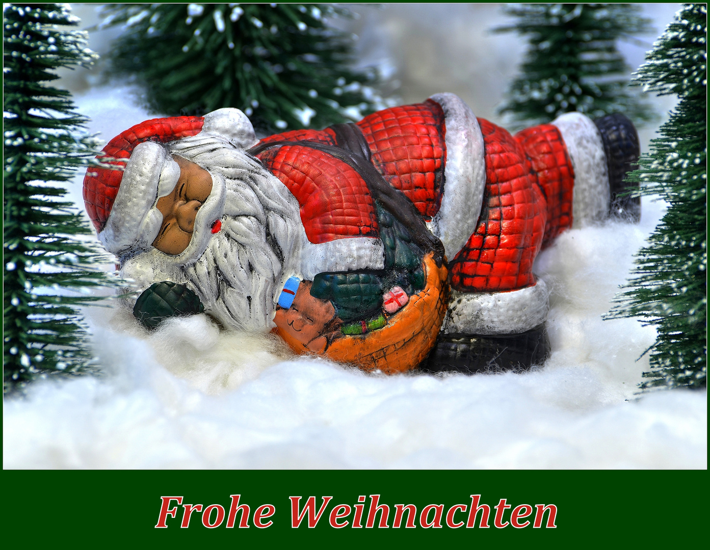 Weihnachtsgruß 2022