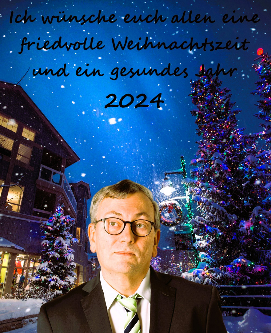 Weihnachtsgruß 23