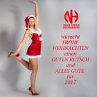 Weihnachtsgruss