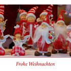 Weihnachtsgruß