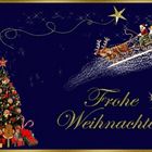 Weihnachtsgruß 