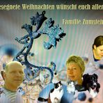 Weihnachtsgruss