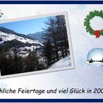 Weihnachtsgruß