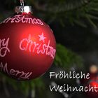 Weihnachtsgruß