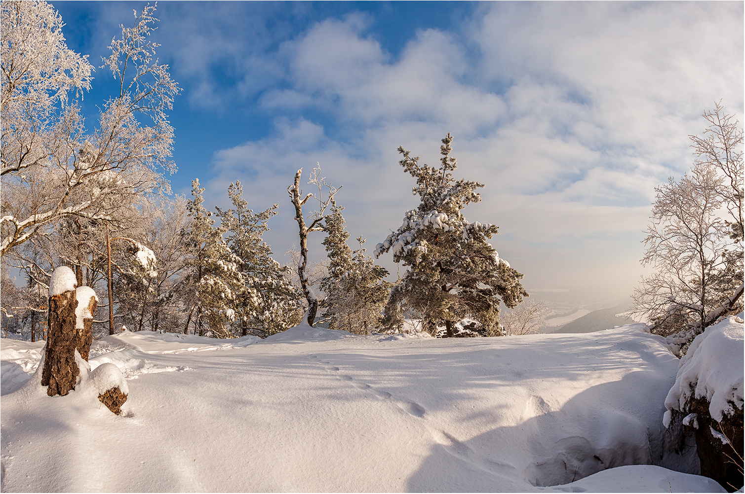 Weihnachtsgruss Foto & Bild | world, winter, natur Bilder auf fotocommunity