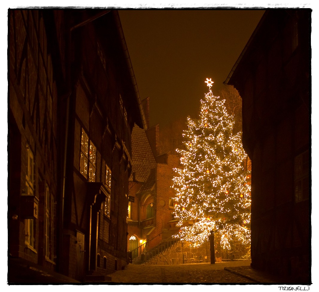 Weihnachtsgruß