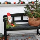 Weihnachtsgruß aus Idyllistan