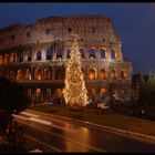 Weihnachtsgruß aus Rom