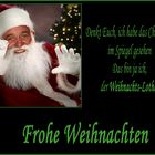 Weihnachtsgruß