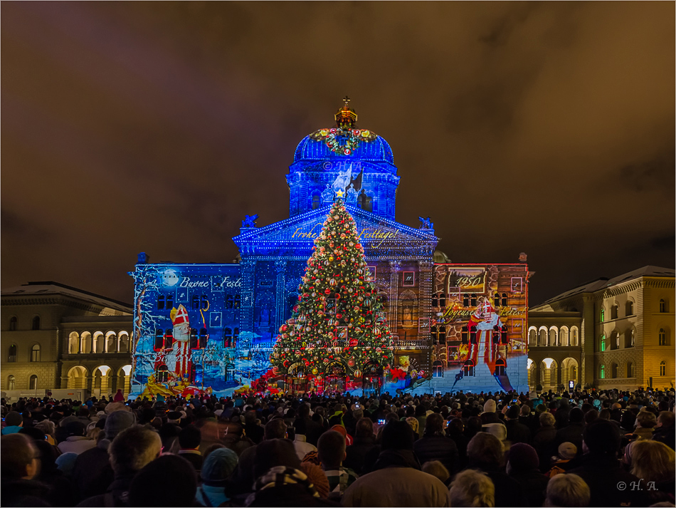 Weihnachtsgruss