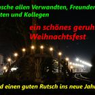 Weihnachtsgruß´2021