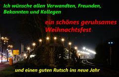 Weihnachtsgruß´2021