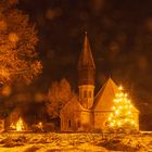 Weihnachtskapelle 