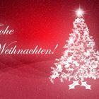 Weihnachtskarte