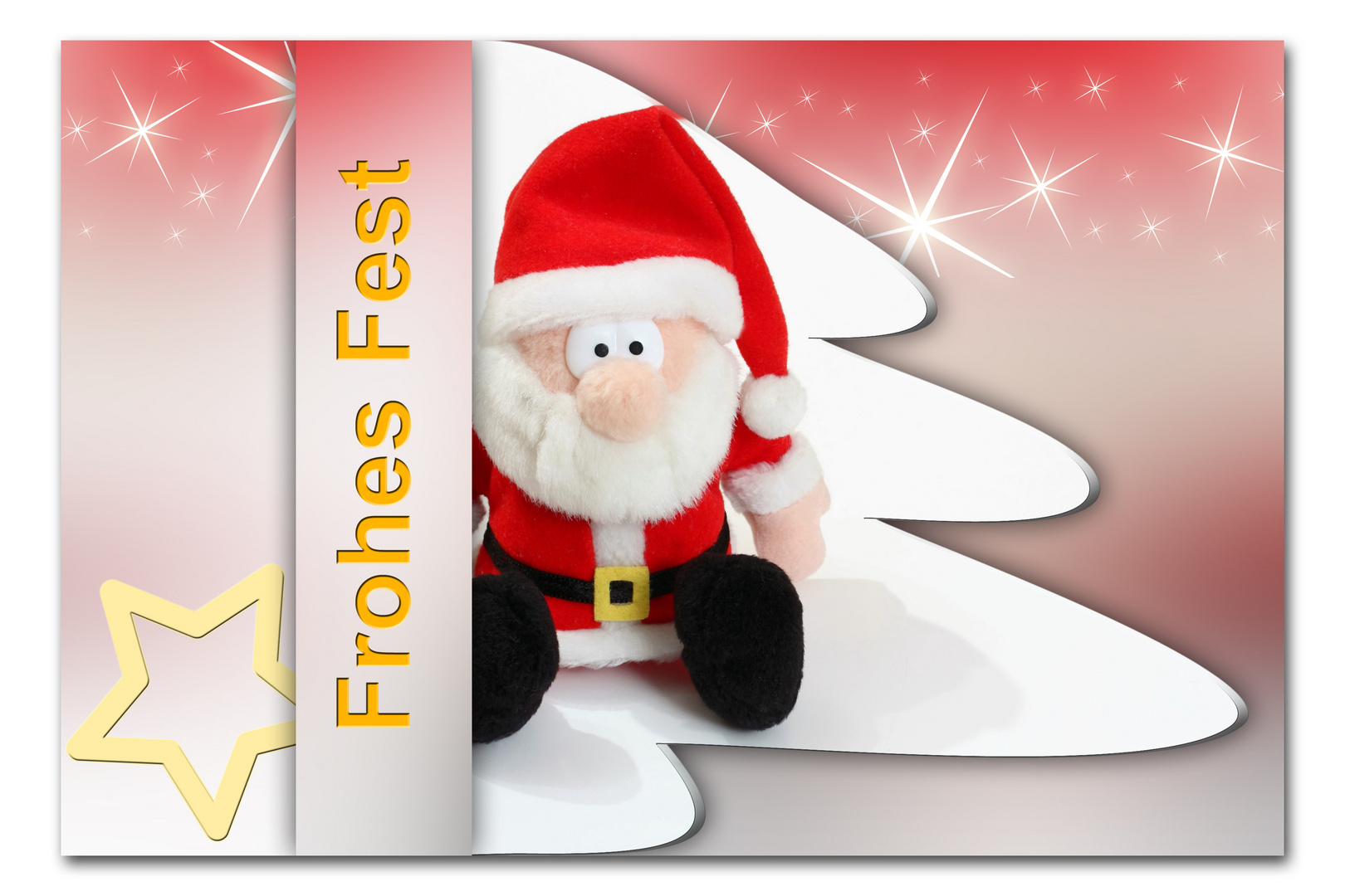 *Weihnachtskarte* 2 Foto & Bild karten und kalender, weihnachtskarten