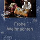 Weihnachtskarte 2