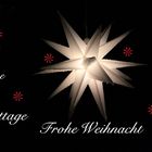 Weihnachtskarte