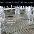 Weihnachtskarte - Christmas greetings