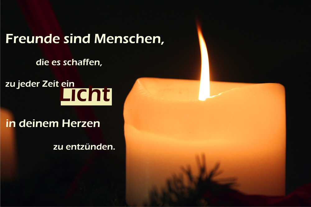 weihnachtskarte