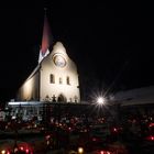 Weihnachtskirche