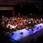 Weihnachtskonzert 1. Europa Musikzug 2018