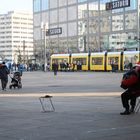 Weihnachtskonzert Lockdown Berlin - artmodus - Fotograf Martin Fürstenberg - www.platyn.de