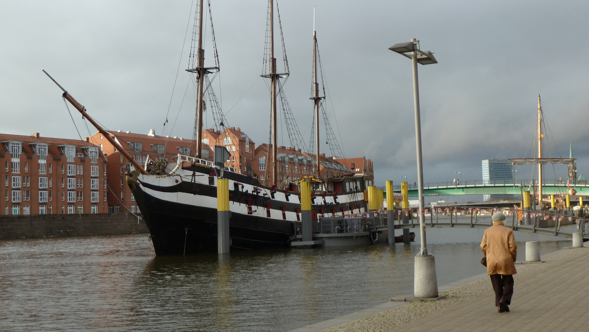 Weihnachtskonzert von Godewind