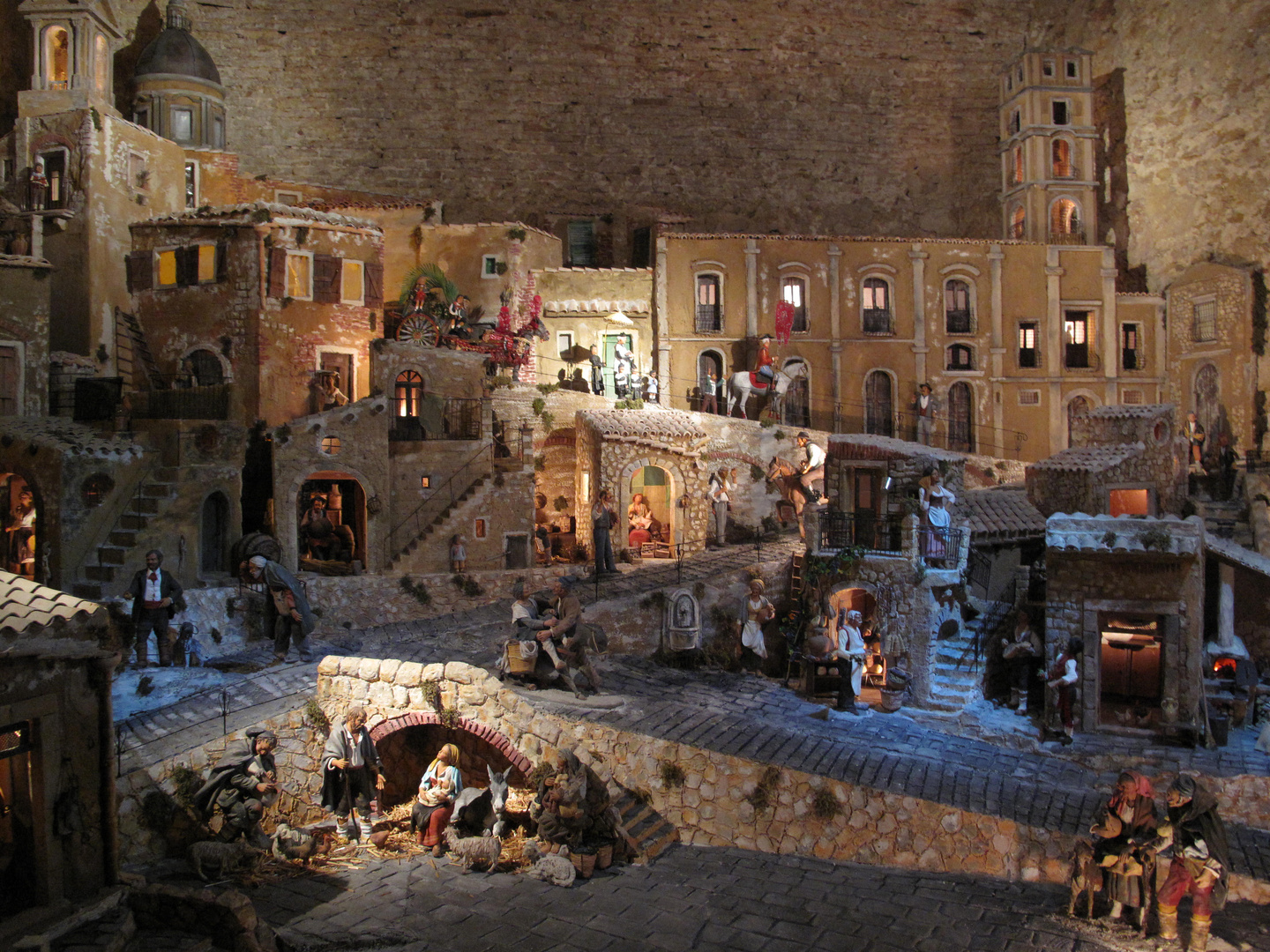 Weihnachtskrippe Foto & Bild europe, italy, vatican city, s marino