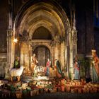 Weihnachtskrippe von St.Hutter in Naumburg