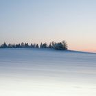 Weihnachtslandschaft