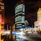 Weihnachtsleuchten Potsdamerplatz