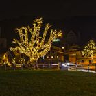 Weihnachtslichter