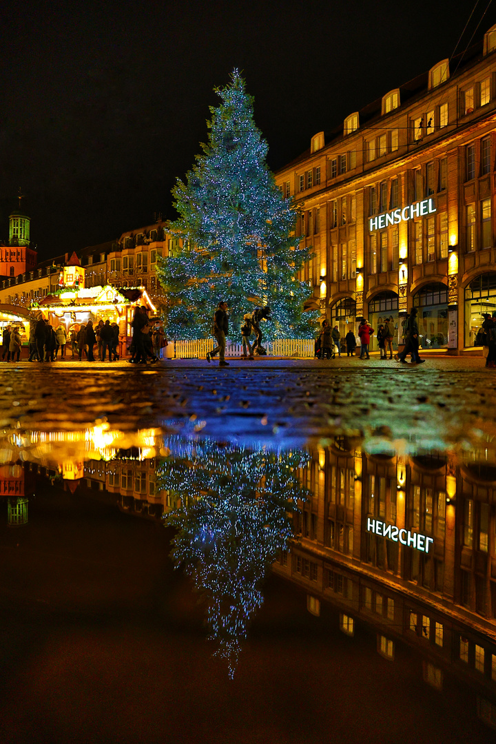 Weihnachtslichter