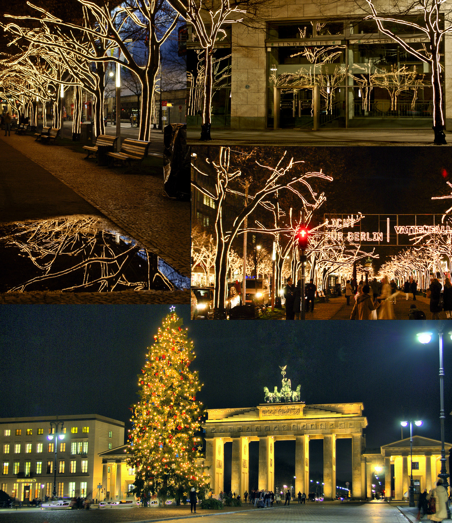 weihnachtslichter in berlin 1