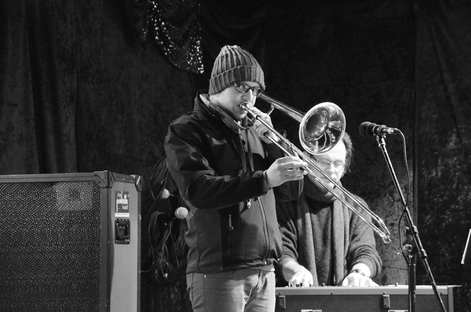 Weihnachtslieder in Weihnachtswald Oberhausen