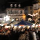 Weihnachtsmärkte V