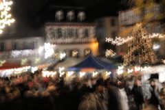 Weihnachtsmärkte