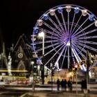 Weihnachtsmakt Leipzig