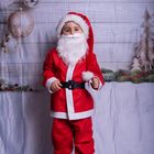 Weihnachtsmann Junior