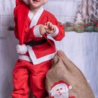 Weihnachtsmann Junior III