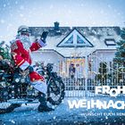 Weihnachtsmannshooting