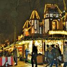 WEIHNACHTSMARKT