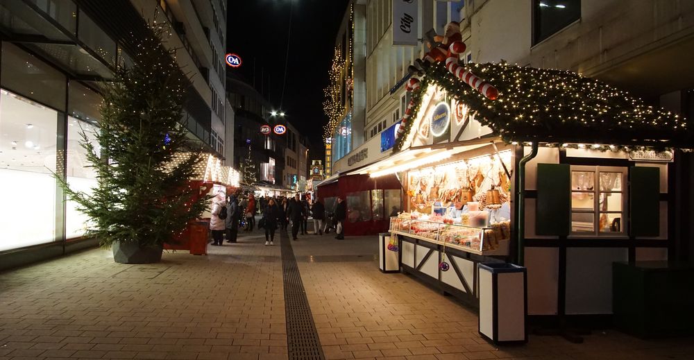 Weihnachtsmarkt 0318 Foto & Bild weihnachten, weihnachtsmarkt