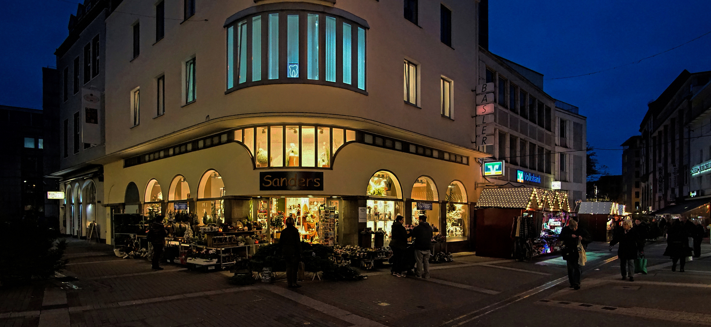 Weihnachtsmarkt 0718 Foto & Bild weihnachten, weihnachtsmarkt