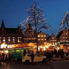 Weihnachtsmarkt