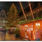 Weihnachtsmarkt