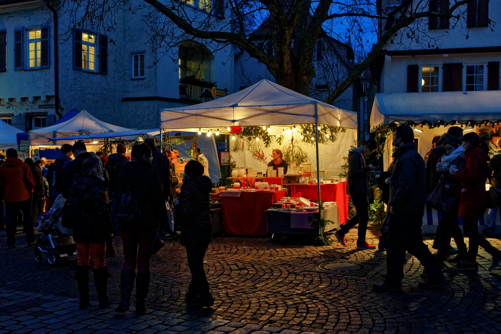 Weihnachtsmarkt (1)