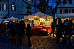 Weihnachtsmarkt (1)