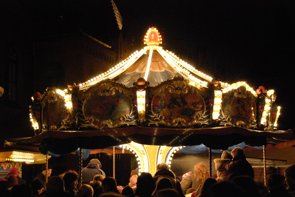 Weihnachtsmarkt 1