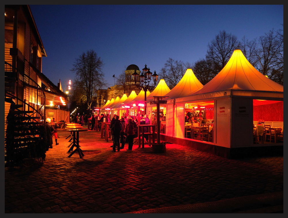 Weihnachtsmarkt 1